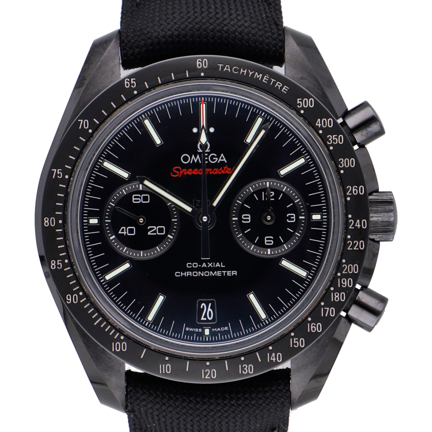 Omega Speedmaster